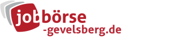 Jobbörse Gevelsberg